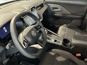 MG ZS Comfort  - Foto 2