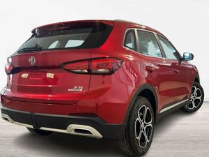 MG ZS Comfort  - Foto 2
