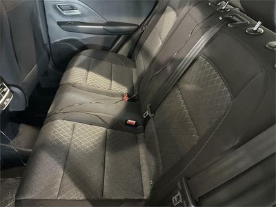 MG ZS Comfort