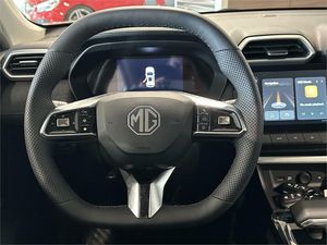 MG ZS Comfort  - Foto 2