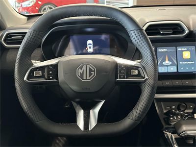 MG ZS Comfort
