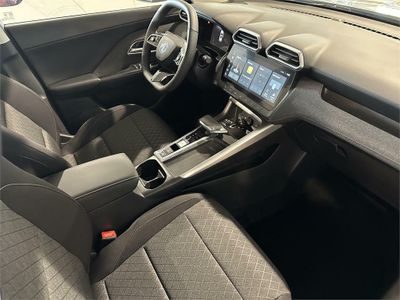 MG ZS Comfort