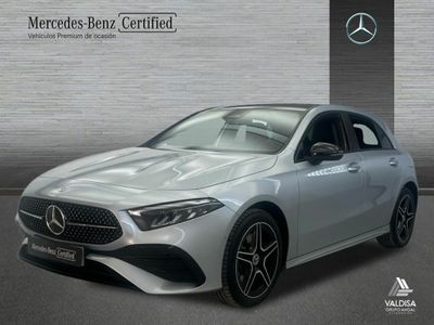 Mercedes Clase A 250 e Compacto