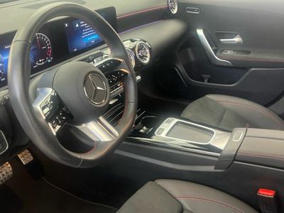 Mercedes Clase A 250 e Compacto