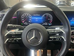 Mercedes Clase A 250 e Compacto  - Foto 2
