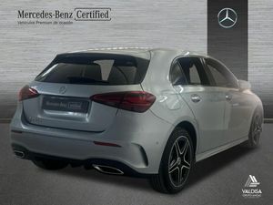 Mercedes Clase A 250 e Compacto  - Foto 2