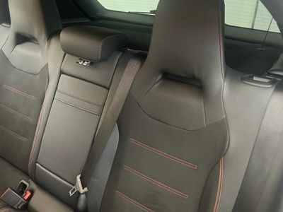 Mercedes Clase A 250 e Compacto