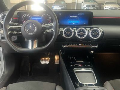 Mercedes Clase A 250 e Compacto
