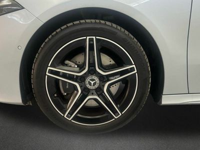 Mercedes Clase A 250 e Compacto
