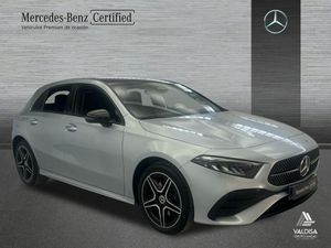 Mercedes Clase A 250 e Compacto  - Foto 2