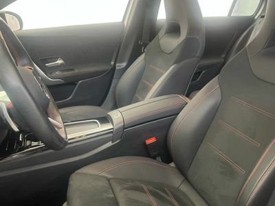 Mercedes Clase A 250 e Compacto