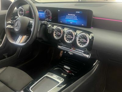 Mercedes Clase A 250 e Compacto