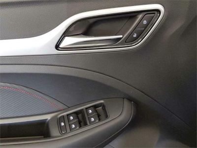 MG ZS 1.0T Luxury Auto