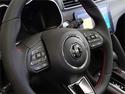 MG ZS 1.0T Luxury Auto