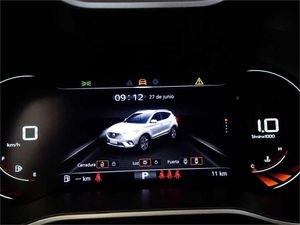 MG ZS 1.0T Luxury Auto  - Foto 2