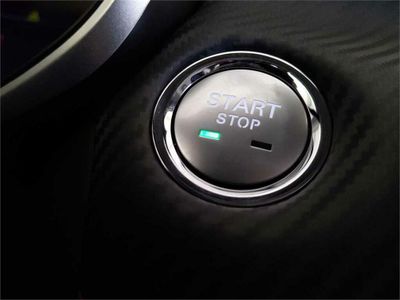 MG ZS 1.0T Luxury Auto