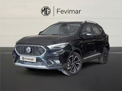 MG ZS 1.0T Luxury Auto