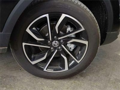 MG ZS 1.0T Luxury Auto