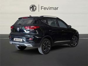 MG ZS 1.0T Luxury Auto  - Foto 2