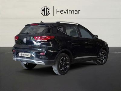 MG ZS 1.0T Luxury Auto