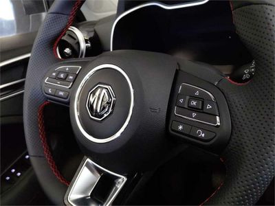 MG ZS 1.0T Luxury Auto