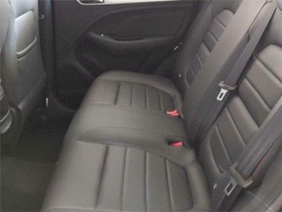 MG ZS 1.0T Luxury Auto