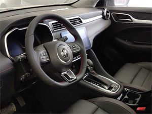 MG ZS 1.0T Luxury Auto  - Foto 2