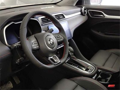 MG ZS 1.0T Luxury Auto