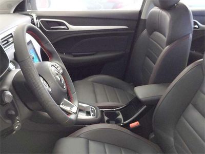 MG ZS 1.0T Luxury Auto