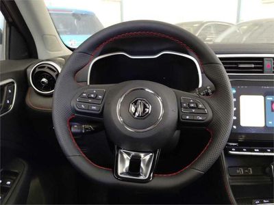 MG ZS 1.0T Luxury Auto