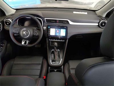 MG ZS 1.0T Luxury Auto