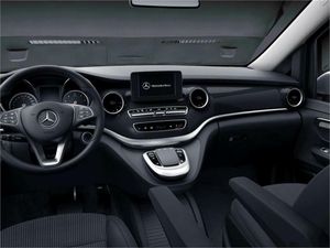 Mercedes Clase V 250 d Clase V Largo  - Foto 2