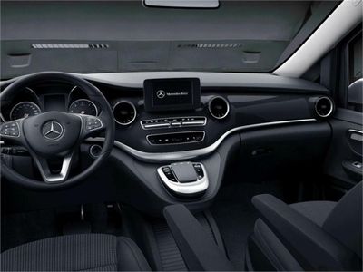 Mercedes Clase V 250 d Clase V Largo