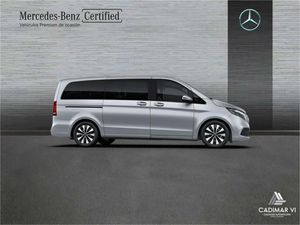 Mercedes Clase V 250 d Clase V Largo  - Foto 2