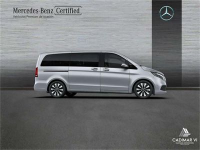 Mercedes Clase V 250 d Clase V Largo