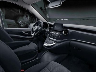 Mercedes Clase V 250 d Clase V Largo
