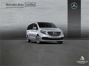 Mercedes Clase V 250 d Clase V Largo  - Foto 2