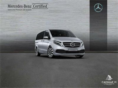 Mercedes Clase V 250 d Clase V Largo