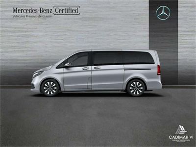 Mercedes Clase V 250 d Clase V Largo