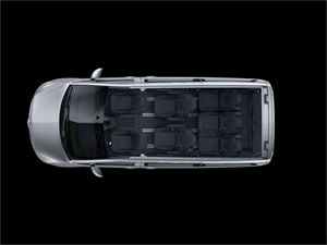 Mercedes Clase V 250 d Clase V Largo  - Foto 2