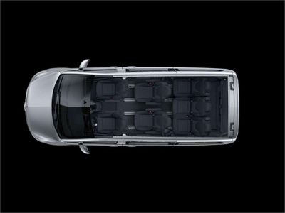 Mercedes Clase V 250 d Clase V Largo