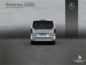 Mercedes Clase V 250 d Clase V Largo  - Foto 2