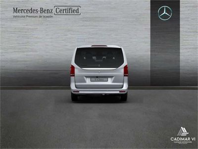 Mercedes Clase V 250 d Clase V Largo