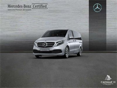 Mercedes Clase V 250 d Clase V Largo
