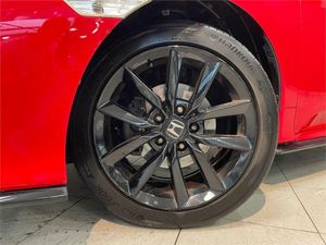 Honda Civic 1.0 I-VTEC TURBO COMF SPORT LINE  - Foto 2