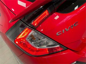 Honda Civic 1.0 I-VTEC TURBO COMF SPORT LINE  - Foto 2
