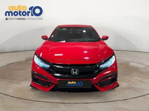 Honda Civic 1.0 I-VTEC TURBO COMF SPORT LINE  - Foto 2