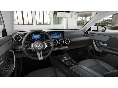 Mercedes CLA 250 e