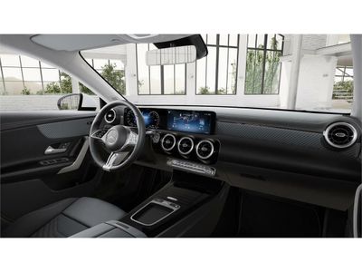 Mercedes CLA 250 e