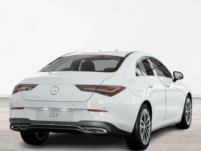Mercedes CLA 250 e